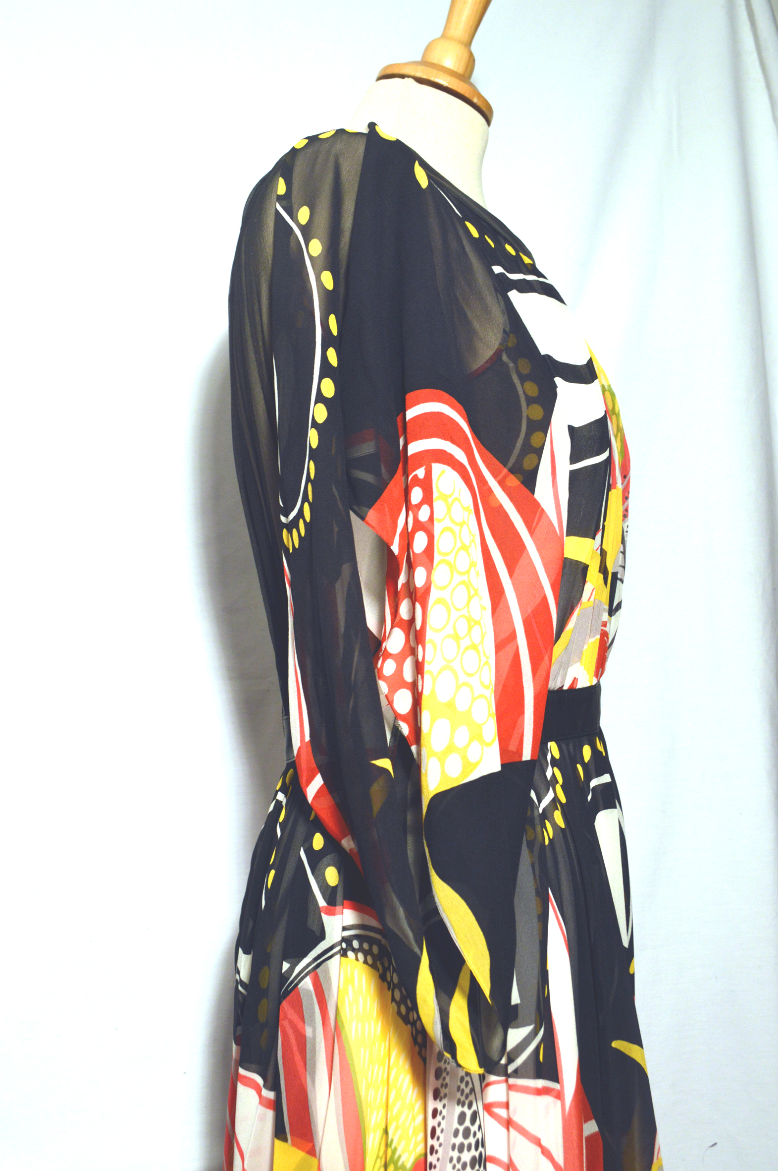 Robe JOHN GALLIANO